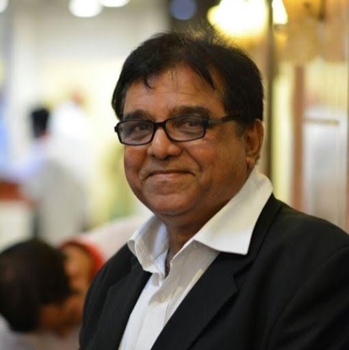 Dr Pradeep Keshav Hule